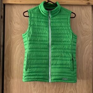 Stio Pinion Down Vest